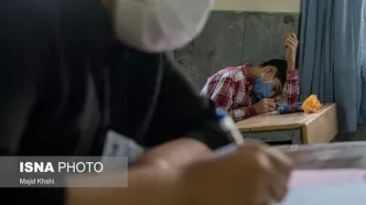لغو امتحانات در ۱۱ شهر به دلیل گرد و غبار