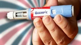 کاهش وزن طبیعی با تقلید از اوزمپیک: چگونه بدون دارو لاغر شویم؟