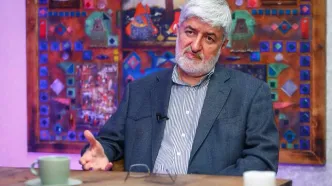 علی مطهری پیشنهاد داد: هوش مصنوعی می‌تواند به کمک پلیس بیاید/ تعلل در برخورد با زورگیران فلسفه مجازات را زیر سوال می برد