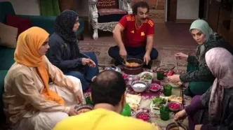 «پایتخت» را امشب روی آنتن تلویزیون ببینید