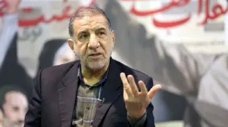 کوثری، نماینده مجلس: از پنج ساعت قبل می‌دانستیم اسرائیل می‌خواهد به ایران حمله کند