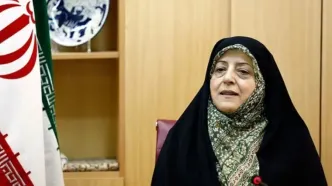 تذکر ابتکار درباره تاثیر منفی گرد و غبار عربستان بر اقتصاد کشور