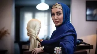 کارگردان ناریا: بازیگران دوست ندارند با تلویزیون کار کنند