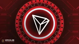 ترون (TRX) به‌دنبال بازپس‌گیری اوج تاریخی خود است