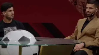 عذرخواهی سرلک از هواداران پرسپولیس