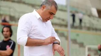 ادعای ساکت الهامی؛ مجری فوتبال برتر خودش سلطان قلیان است!