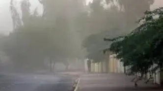 آماده‌باش هلال احمر در پی وزش باد شدید در ۴ استان کشور