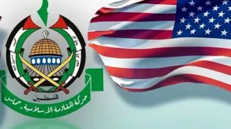 جزئیات جدید از مذاکرات موفق آمریکا و حماس!