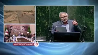 گزارش کمیسیون آموزش مجلس از تصادف اتوبوس دانش‌آموزان کرمان: مسئولان مدرسه خودشان در اتوبوس سالم سوار شدند و دانش‌آموزان را به اتوبوس فرسوده فرستادند / پلیس هم مقصر است