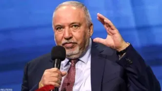انتقاد تند لیبرمن:  یاد ندارم روابط میان اسرائیل و آمریکا در تاریخ خود تا به این حد افت کرده باشد، آنها بدون توجه و اطلاع‌رسانی به ما با یمن توافقی امضا کردند