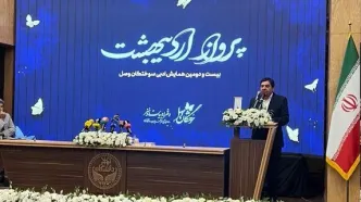 مخبر: دشمن با شبهه‌افکنی به‌دنبال ایجاد شکاف در جامعه است