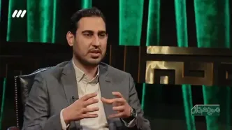 محسن رضایی: شهید رئیسی به من گفت بیا رئیس‌‌جمهور خوزستان شو! + فیلم