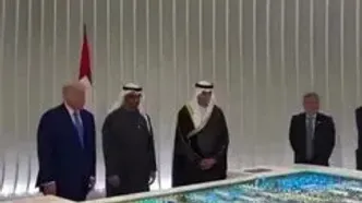 امارات و آمریکا بزرگترین شهر هوش مصنوعی جهان را احداث می‌کنند