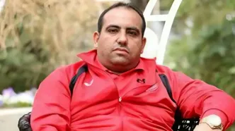 عباس آقا، پرسپولیسی‌ها را کیفور کرد
