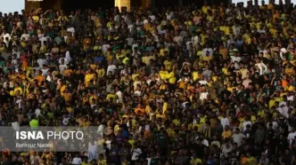 واکنش باشگاه سپاهان به پیوستن پیام نیازمند به پرسپولیس