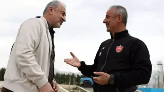 واکنش باشگاه پرسپولیس به شایعات نقل‌وانتقالاتی