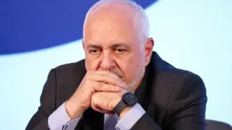 توضیحات رئیس‌جمهور درباره علت کناره‌گیری ظریف