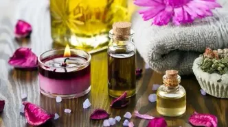 جادوی عطرها؛ چگونه بوهای طبیعی ذهن را هوشیار می‌کنند؟