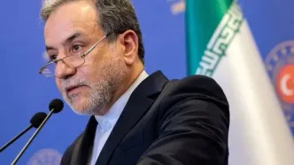 عراقچی:  رضایت نمایندگان مجلس خبرگان رهبری از عملکرد وزارت خارجه نشانه وفاق ملی است