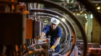 تغییر دستمزد کارگران در راه است