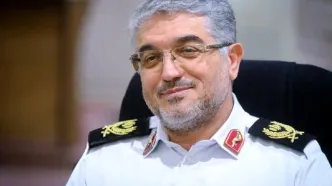 استفاده از دوربین چهره‌خوان برای عابران تکذیب شد