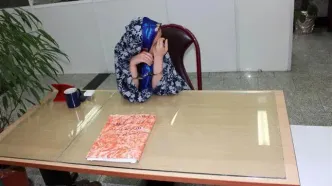 اعتراف هولناک مادر در مرگ تاجر مقیم آلمان