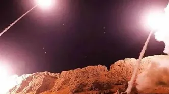 ببینید؛ حمله جنگنده‌های هندی به دو پایگاه نظامی پاکستان