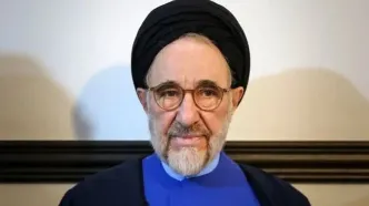 خاتمی از بیمارستان مرخص شد