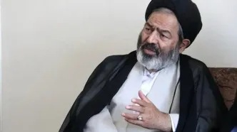 واکنش سرپرست حجاج ایرانی به بازداشت قاسمیان: گفته‌های این فرد، نظر شخصی اوست/ سیستم حکمرانی هر کشوری برای خودشان محترم است