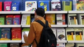 نمایشگاه کتاب با فروش بی‌سابقه درخشید ؛ عبور از مرز ۶۵۰ میلیون تومان