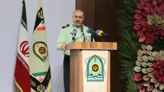 تغییر در فرماندهی استان سمنان و کرمان با حکم سردار رادان