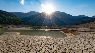 آیا وقوع زمین‌لرزه براثر خشکسالی‌ واقعیت دارد؟