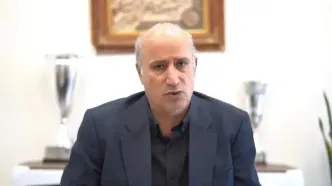 پاسخ تاج به مطالبه جناب خان