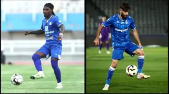 پرسپولیس به دنبال مهم‌ترین ستاره نقل و انتقالات
