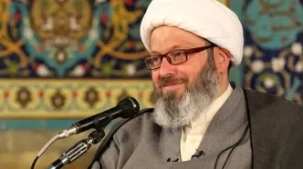 پیگیری وضعیت بازداشت حجت الاسلام قاسمیان در عربستان