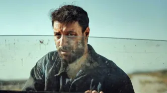 ورژن کارتنی سریال «وحشی» از راه رسید