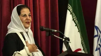 پوری بنایی: از گوگوش به‌خاطر بهم زدن ازدواجم متشکرم!