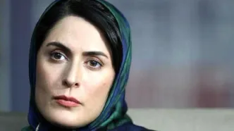 فیلم / مهران مدیری به مژگان سریال جان سخت: چرا ازدواج نکردی / بهناز جعفری: دوس دارم شناسنامه ام سفید باشه/مهران مدیری تا حالا اینجوری قانع نشده بود