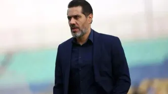 سفر افشین پیروانی به آمریکا برای دیدن خانواده