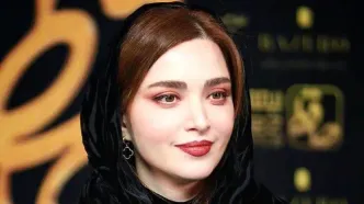 جشن امضا در نمایشگاه کتاب با بهنوش طباطبایی