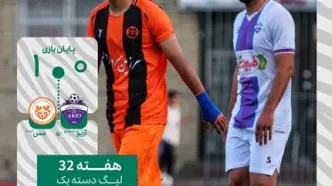کابوس خانگی، رویای لیگ برتر را از آریو دور کرد؛ ماموریت غیرممکن در انتظار بیاتلو