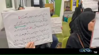 بیست‌و‌سی بخاطر جبلی خودش را بی‌آبرو کرد
