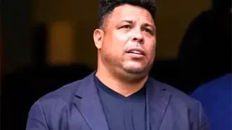 عکس جنجالی رونالدو، هواداران وایادولید را دیوانه کرد!