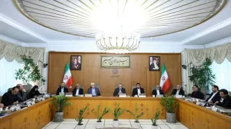 این سه چهره خواهان ترمیم کابینه پزشکیان شدند