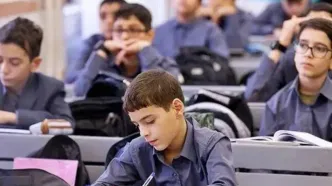 توزیع شیر رایگان در مدارس ابتدایی از آغاز سال تحصیلی