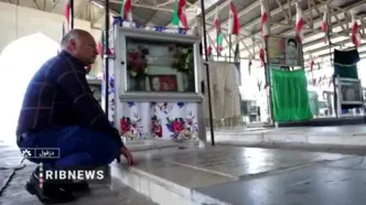 چهارم خرداد روز مقاومت و پایداری و روز دزفول