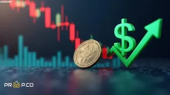 پیش‌بینی قیمت جفت‌ارز GBP/USD: کاهش تا محدوده میانی ۱٫۳۳۰۰ در پی افزایش تقاضا برای دلار