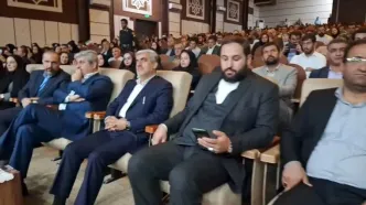 خبر خوب معاون وزیر آموزش وپرورش درباره افزایش ۶۰ درصدی اعتبارات
