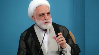 اژه‌ای: قاطبه محکومین سال ۱۴۰۱ متنبه شدند