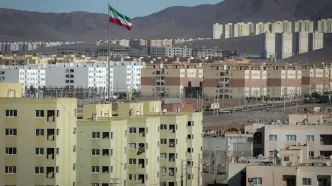 زلزله شدید در بازار مسکن